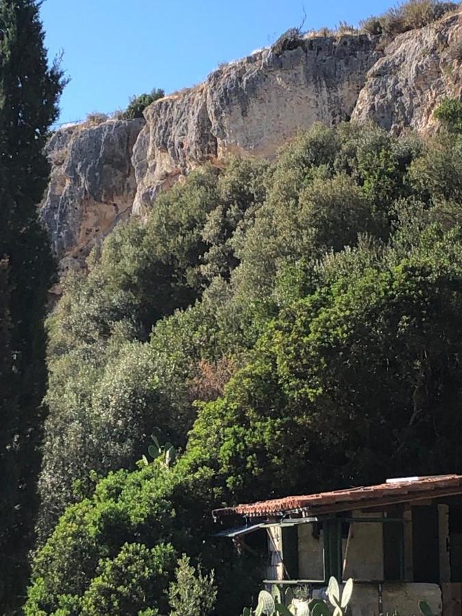 Vistalago Garden Doria Monteleone Rocca Doria Exterior photo