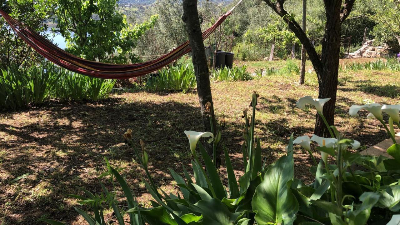 Vistalago Garden Doria Monteleone Rocca Doria Exterior photo